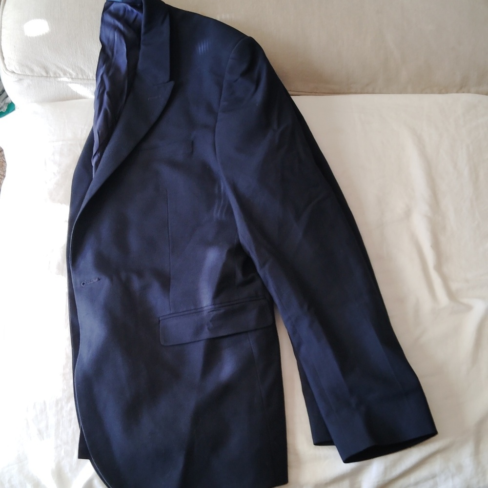 Topman dress coat